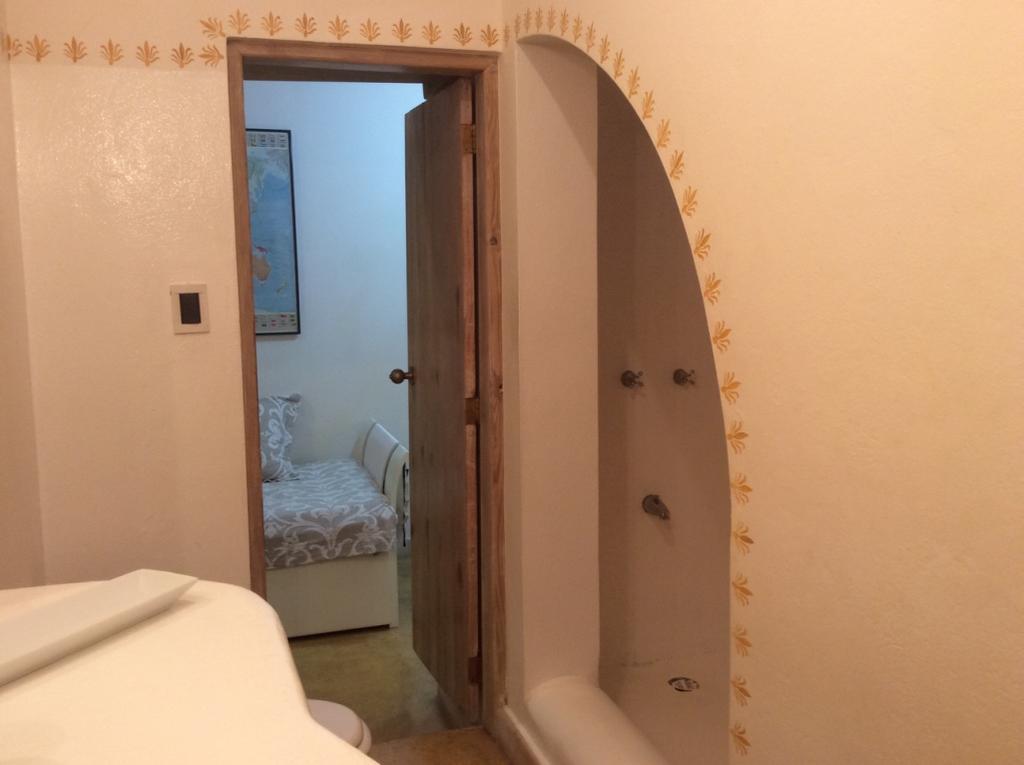 מלון בייהיבה Caraibidamari מראה חיצוני תמונה